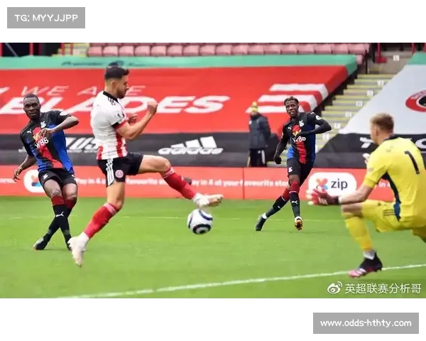 英格兰足球超级联赛水晶宫主场击败南安普顿