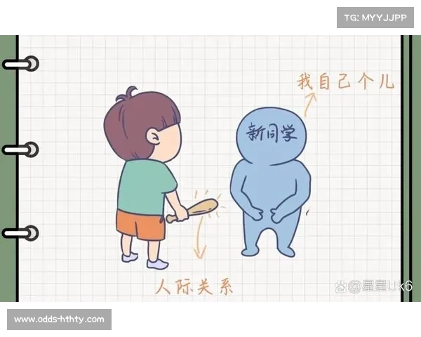 《熟人面前避免说这,维护人际关系的底线!》 《熟人面前避免说这,维护人际关系的底线!》