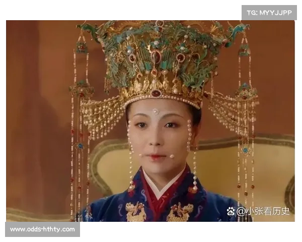 刘娥的智慧回应:如何巧妙处置卖掉前夫的权谋之道 刘娥的智慧回应:如何巧妙处置卖掉前夫的权谋之道
